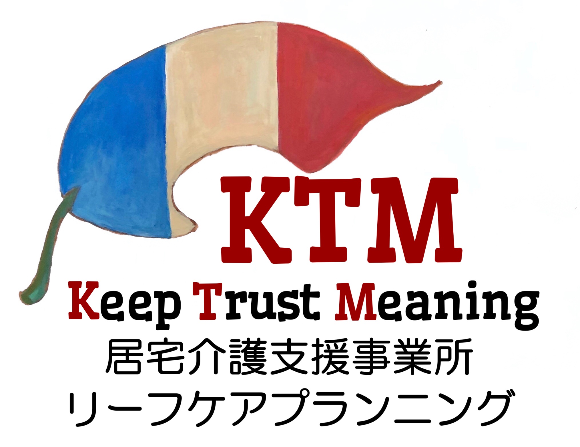 リーフケアプランニング