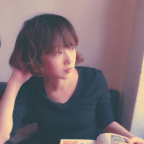 イイホシミチコ