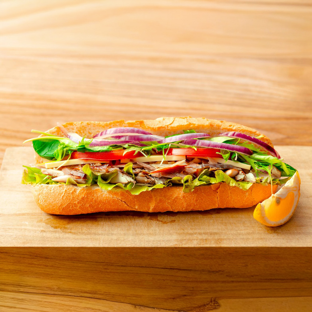 燻製処 はやし家